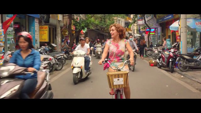 Tráiler Thi Mai , dirigida por Patricia Ferreira y protagonizada por Carmen Machi, Aitana Sánchez-Gijón y Dani Rovira