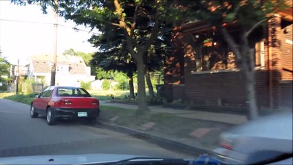 SOUTHWEST DETROIT HISPANIC LATINO NEIGHBORHOODS PT 2