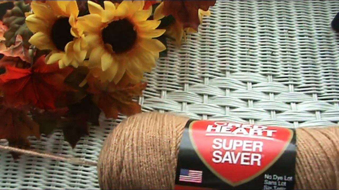 Super Easy Slippers Tutorial For Beginners