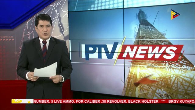 GLOBALITA | 'Odd Even scheme,'mahigpit na ipinatutupad sa India; 12 toneladang cocaine, nasabat sa Colombia