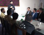 | Awaz E Gilgit Baltistan |  Gilgit Baltistan | Talk Show | Kay2 TV|  [09-11-2017]