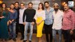 Salman Khan's Race 3 FIRST Look Out | Jacqueline Fernandez