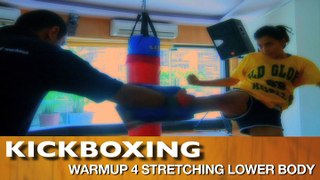 04 WARMUP 4 STRETCHING LOWER BODY