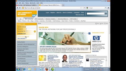 Step by Step - How to install SAP Netweaver Application Server - LearnSAP