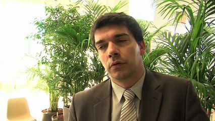 Loïc Gachon, Maire de Vitrolles