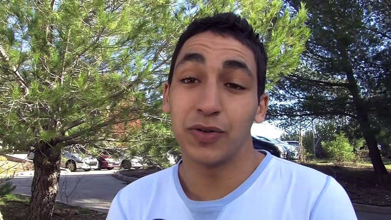 Les élèves de l'option cinéma du lycée Lurçat