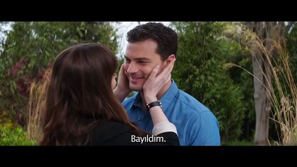 Özgürlüğün Elli Tonu - Fragman