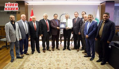 (10 Kasım 2017) İLÇELERDEN BAŞKAN ÇELİK’E TEŞEKKÜR
