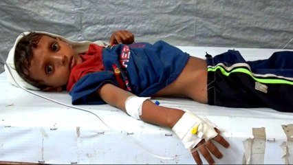 Yemen: Aid agencies warn of mass starvation