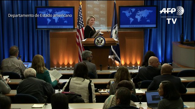 EUA aplicam novas sanções a funcionários venezuelanos