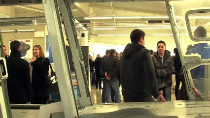 L'interview du directeur du CFAI Provence Jean-Pierre Dos Santos