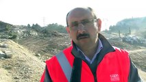 L'interview de Vincent Caserta, responsable de la gestion des déchets pour la CAPM