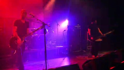 Un extrait du showcase de Memento Mori.