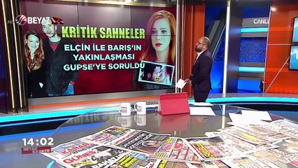 Gupse Özay, sevgilisi Barış Arduç'u kıskanıyor mu?