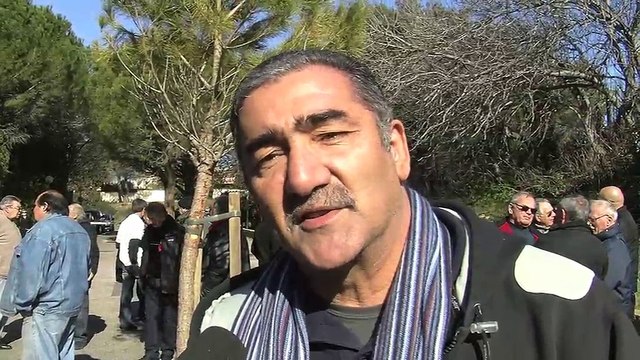 L'interview d'Houssine Réhabi, administrateur de l'ADEVIMAP.