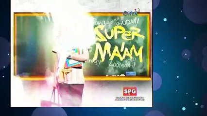 SPM -  Half sisters PART 1