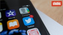 Twitter suspend son système de vérification