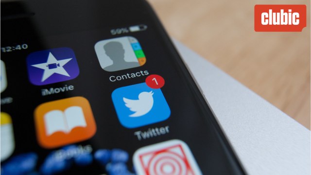 Twitter suspend son système de vérification