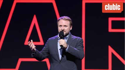 Une nouvelle trilogie Star Wars annoncée !