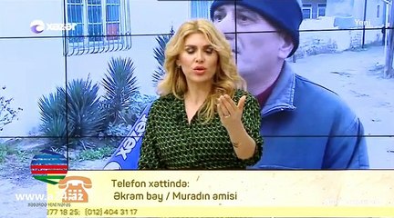 14 yaşlı qız sevgilisinin 22 yaşlı dostu ilə evləndi