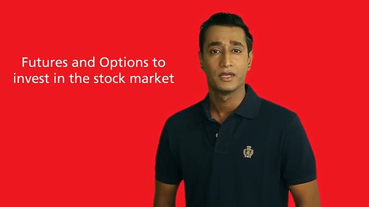 Learn about derivative investments | Kotak Securities