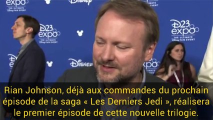 C’est officiel ! Une nouvelle trilogie Star Wars est lancée