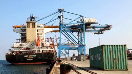 Restoration of Sudan's ship fleet to take years