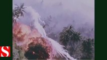ABD, Vietnam'a yağdırdığı napalm ve fosfor bombalarının görüntülerini yayımladı