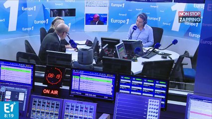 Zap politique : Les djihadistes français "sont des ennemis" pour Jean-Yves Le Drian (vidéo)