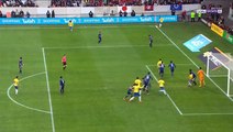 Marcelo Amazing Goal - Japan 0-2 Brazil 10-11-2017