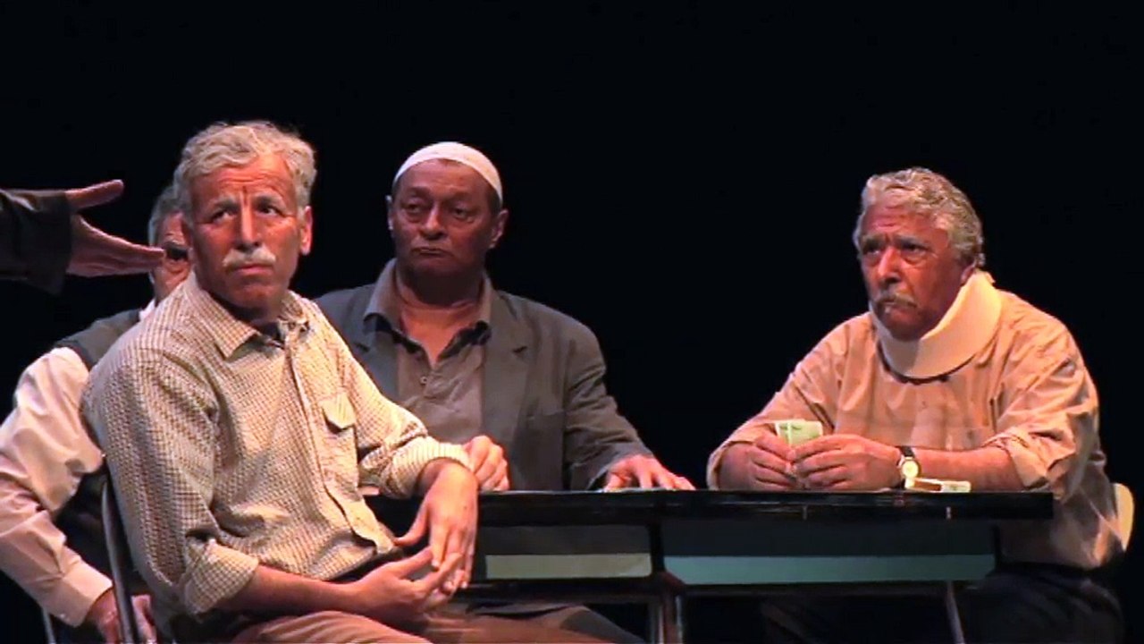 Un extrait du spectacle...