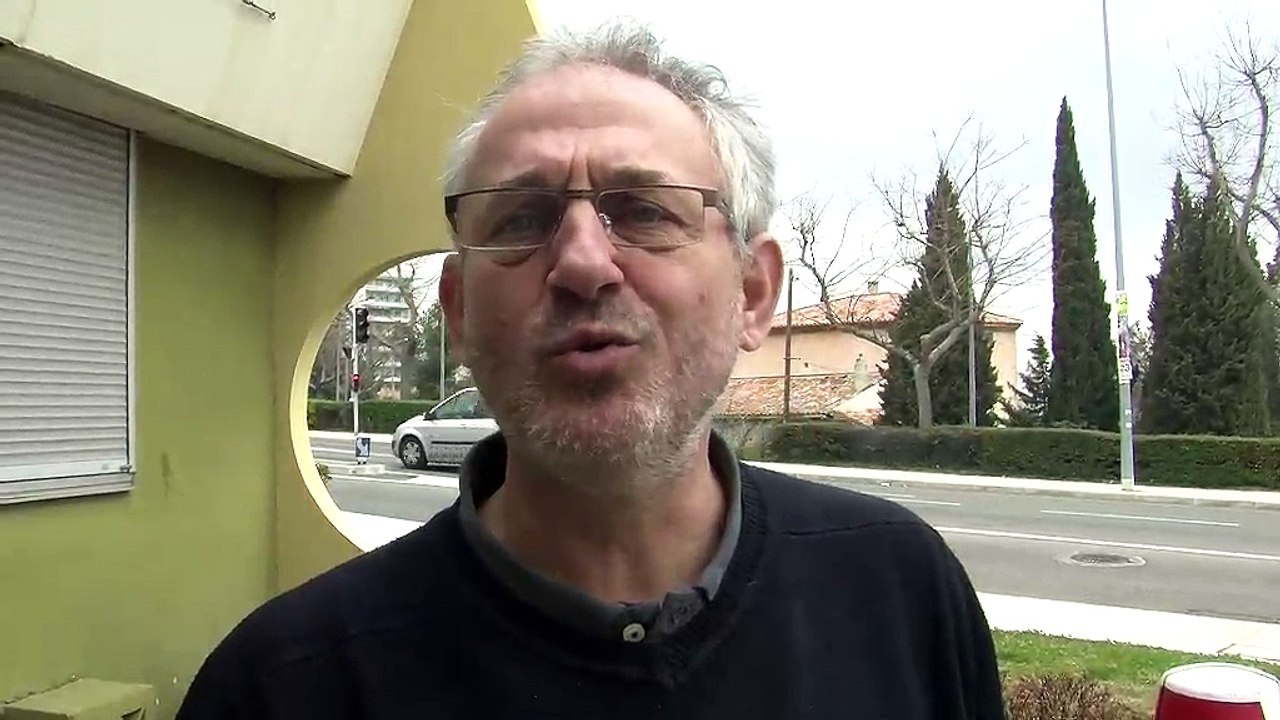 Clément CGT