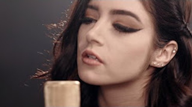 'Closer' - The Chainsmokers Halsey (Alex Goot & ATC)