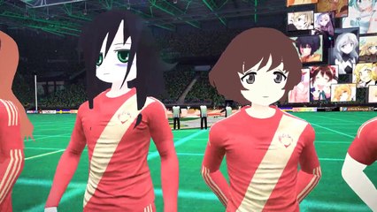 2017 4chan Autumn Babby Cup group C - /po/ vs /c/