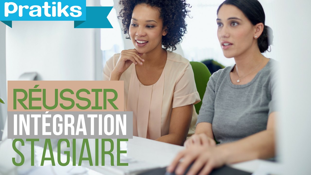 3 conseils pour bien intégrer un stagiaire dans son entreprise !
