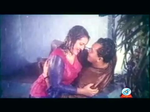 Rim Jhim Borsa |Salman Shah,lima|Bangla old romantic hot item song
