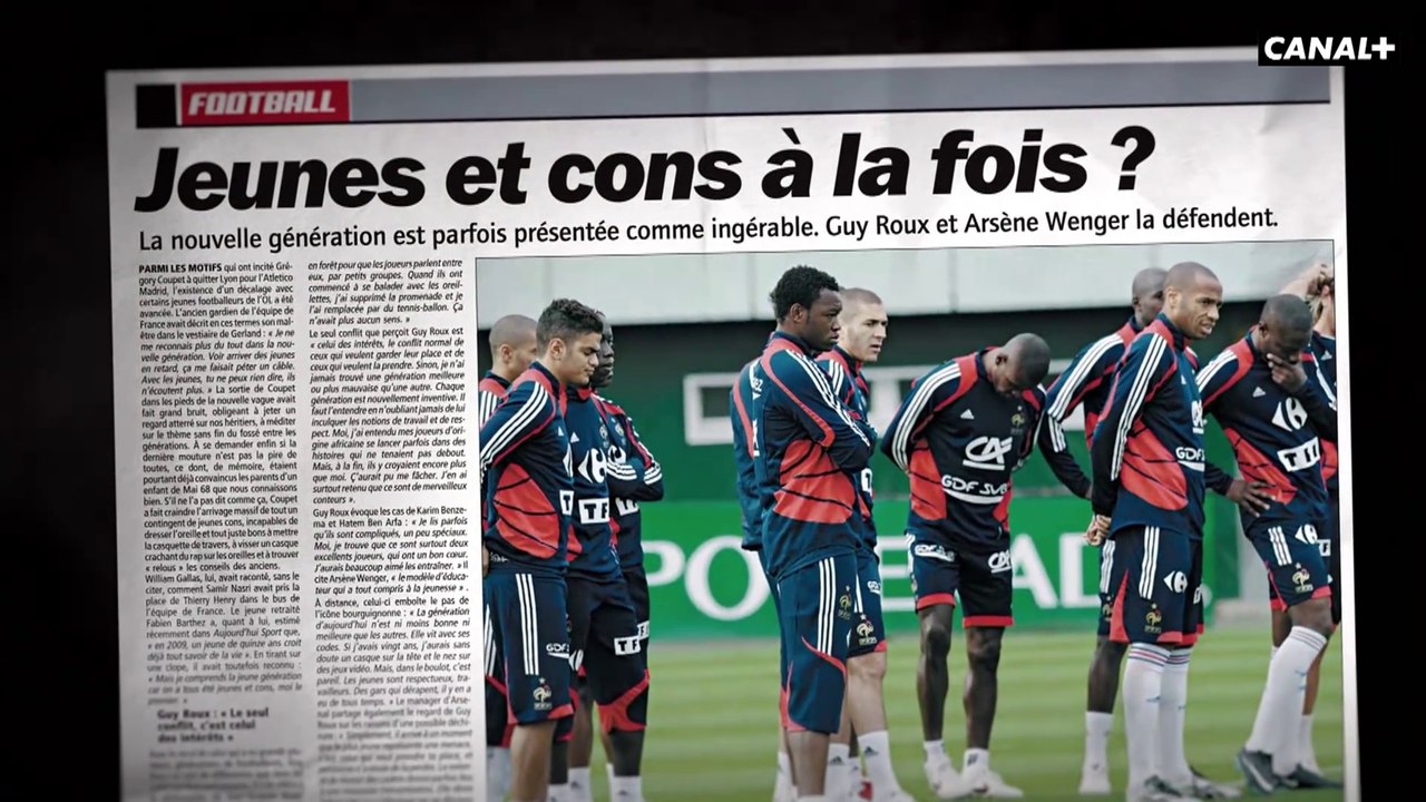 Le poids des héritiers - (un extrait du documen...