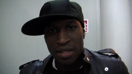 La première réaction de Rod Fanni après sa sélection chez les Bleus