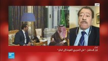 ماذا عن تهديدات حياة سعد الحريري؟