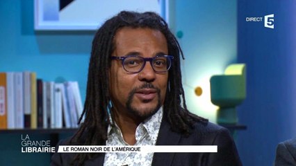 Dans « Underground Railroad », Colson Whitehead évoque le racisme d'hier encore présent aujourd'hui