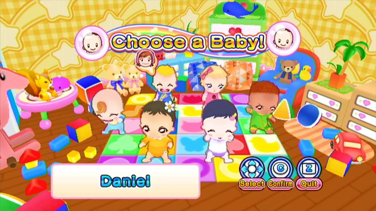 Babysitting Mama - Episode 17