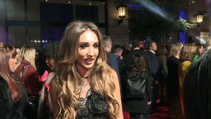 ITV Gala: Megan McKenna is going on tour