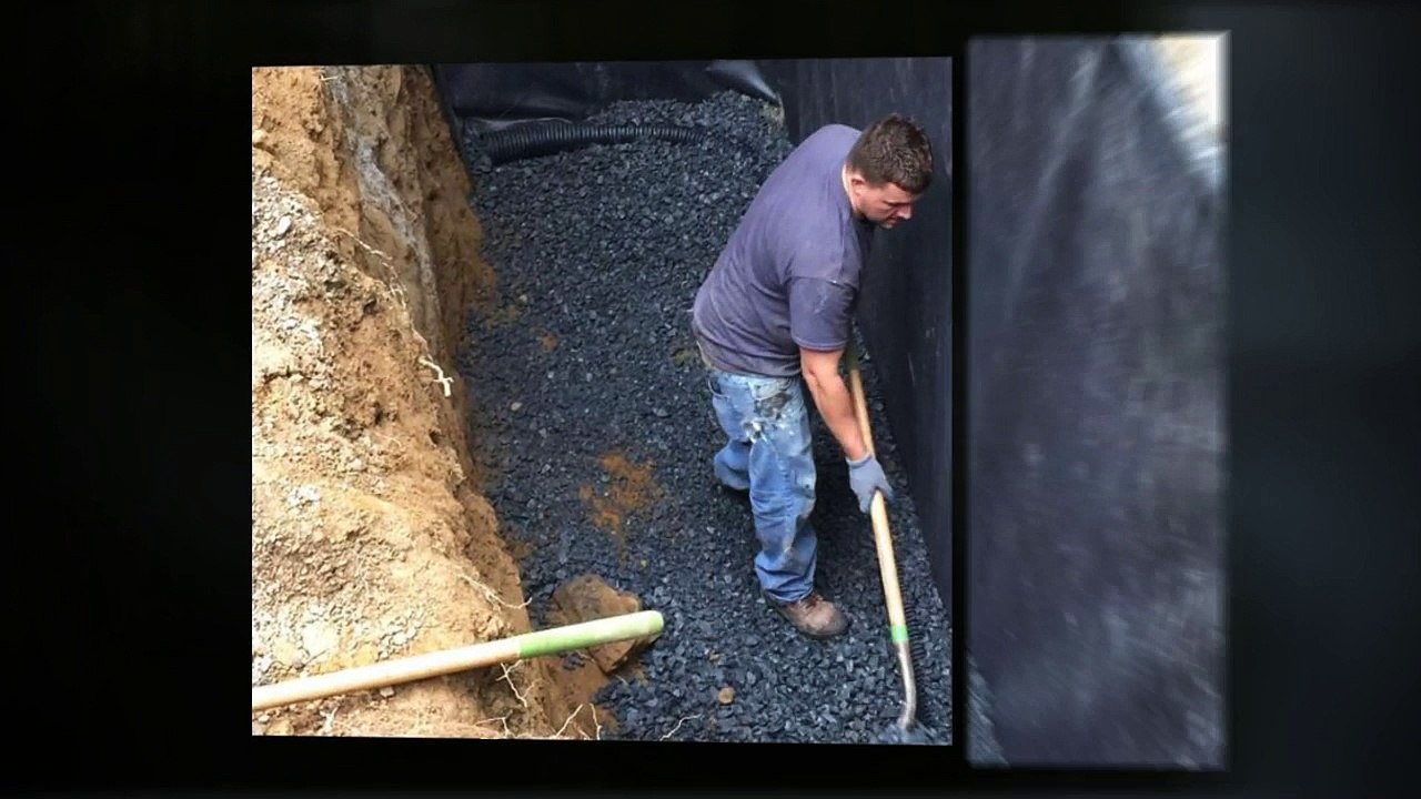 Top Waterproofing Contractors in Southern Pines, NC