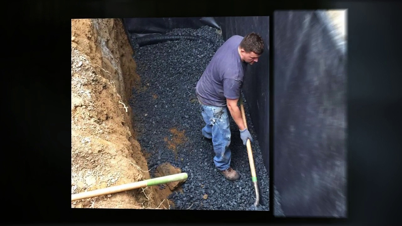 Top Waterproofing Contractors in Southern Pines, NC