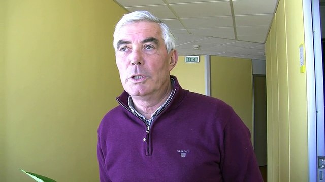 L'interview de Gérard Étienne, du groupe Ensemble pour Martigues.