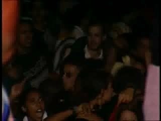 Fonky Family : Sans Rémission (Live)