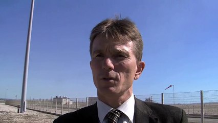 Les explications d'Hubert Greiveldinger