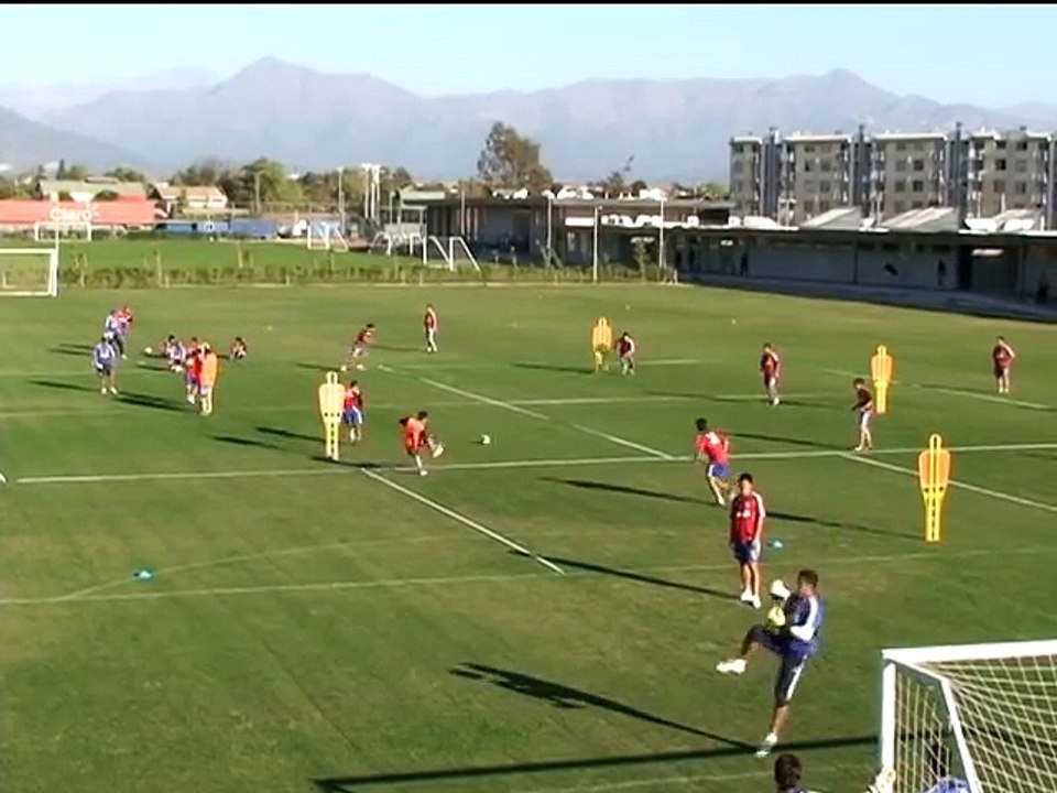 Jorge Sampaoli amplitud de juego versus presion