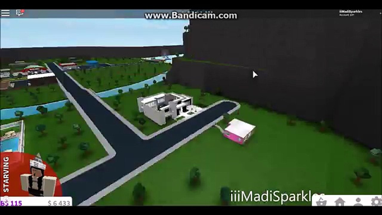 ROBLOX | Welcome to Bloxburg: Modern Luxury House