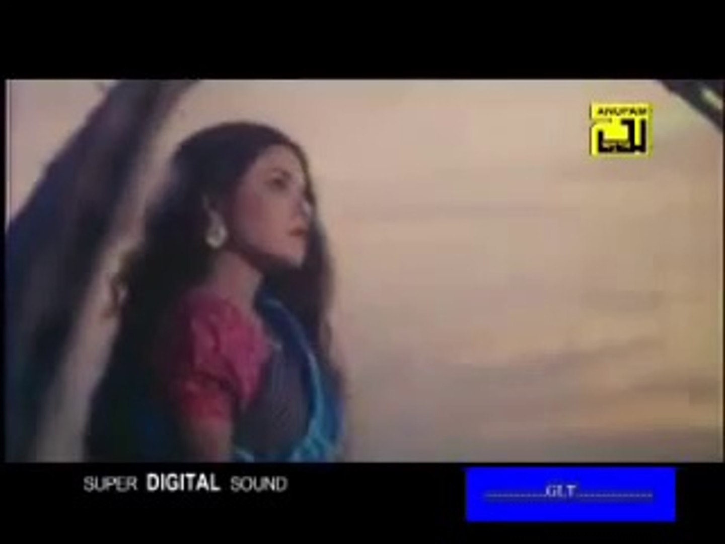 ⁣Ekta Chilo Sonar Konna ,new bangla old romantic movie sad song,